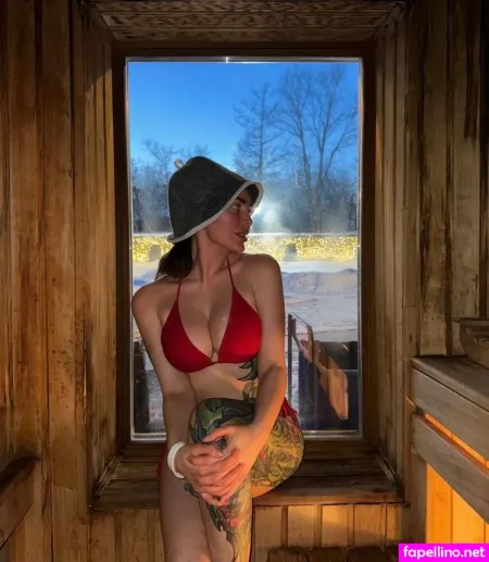 Toma Zhdanova OnlyFans Thumbnail #SHv3tLKwm1