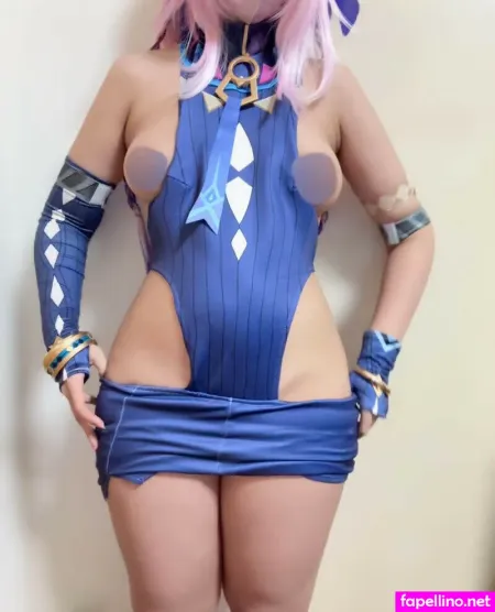 Tomachan OnlyFans Thumbnail #0hIW5O8Cii