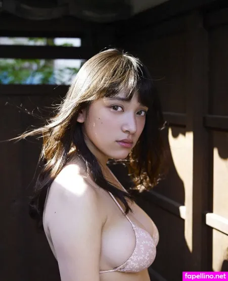 Tomaru Sayaka OnlyFans Thumbnail #EeFJwp635r