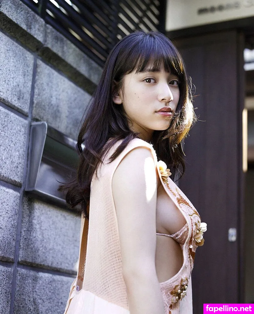 Tomaru Sayaka Nude Leaked OnlyFans Photo #zgr335kAVr