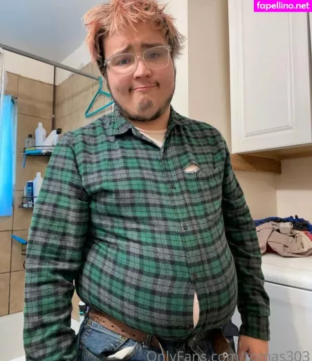 Tomas303 OnlyFans Thumbnail #WEBrRum2it