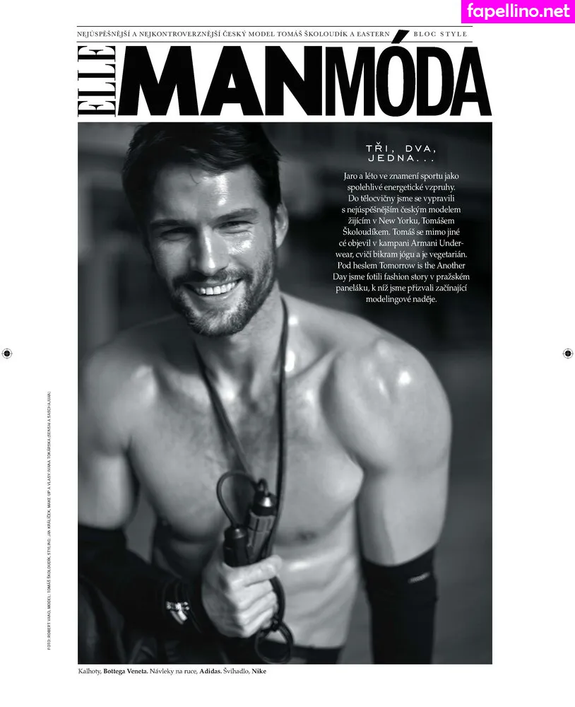 tomasskoloudik Nude Leaked OnlyFans Photo #UZp4R7v1qZ