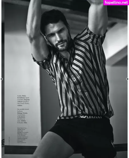 Tomasskoloudik OnlyFans Thumbnail #YpdlPvqipK