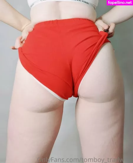Tomboy Tradwife OnlyFans Thumbnail #MR6IOOoMYP