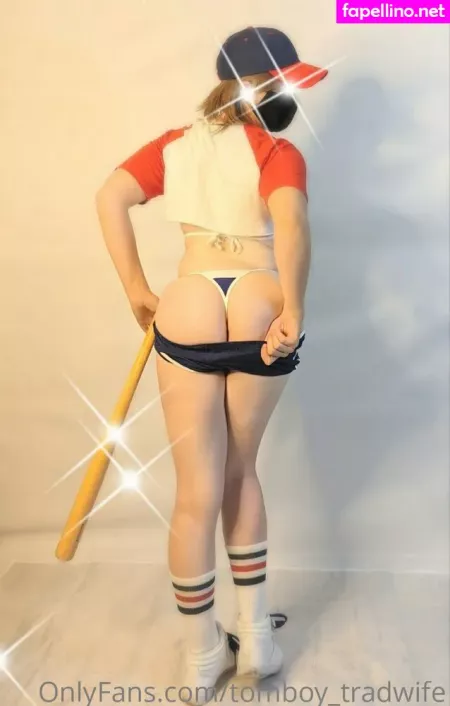 Tomboy Tradwife OnlyFans Thumbnail #XrwQF5wY3A