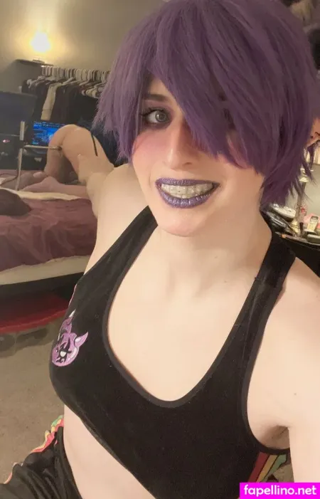Tomboysuccubusfree OnlyFans Thumbnail #WSmmDQwpPH