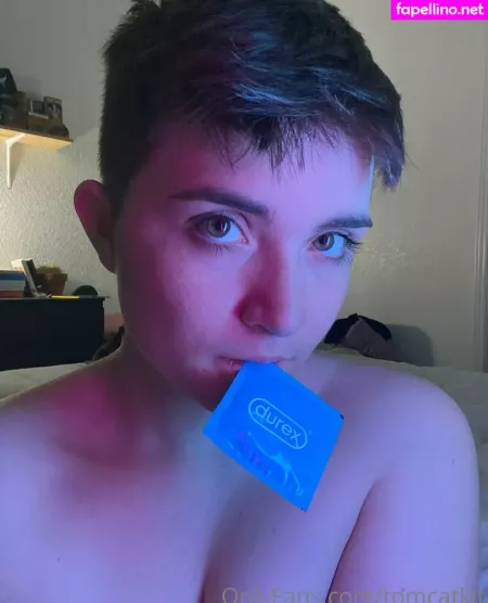 Tomcatkit OnlyFans Thumbnail #G0ReAZYVqc