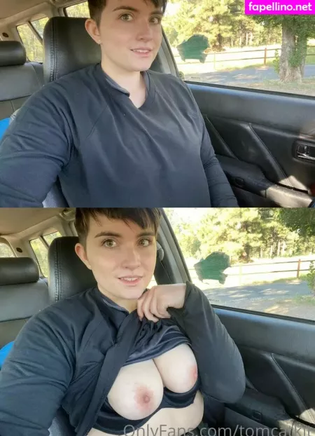 Tomcatkit OnlyFans Thumbnail #KenJ4F2NOf