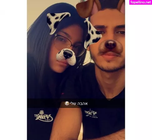 Tomer Asherian OnlyFans Thumbnail #XkXt7Y0bcL