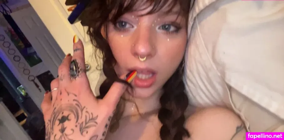 Tomi Jo Lee OnlyFans Thumbnail #9wyhGHBMIR