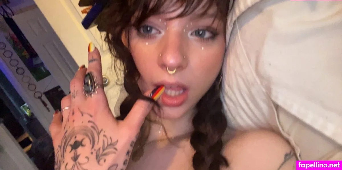 Tomi Jo Lee Nude Leaked OnlyFans Photo #9wyhGHBMIR