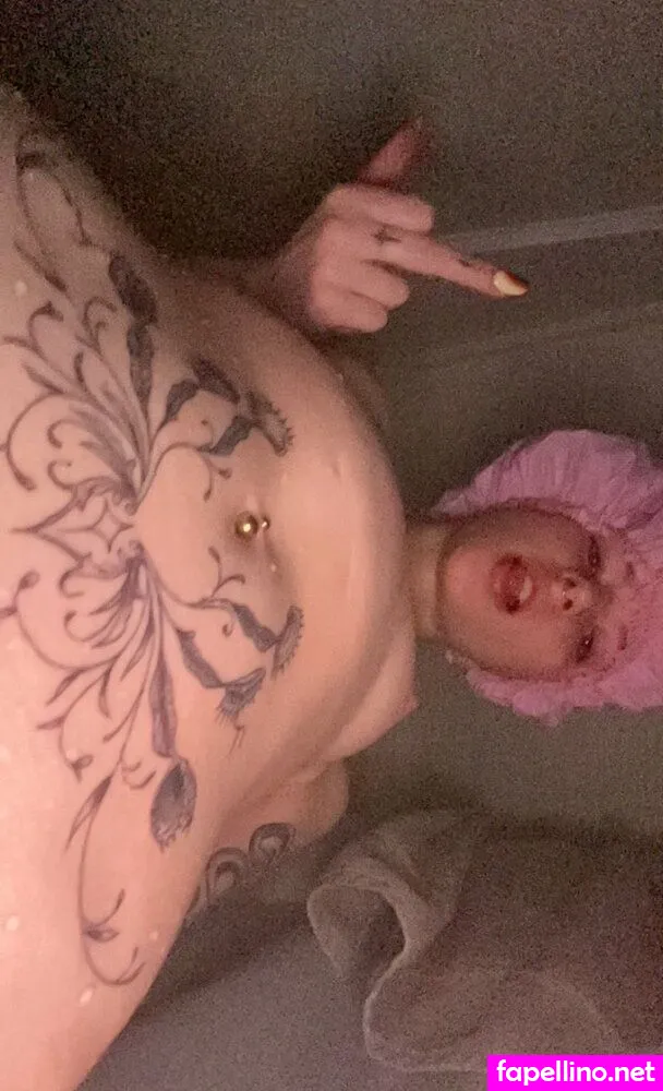 Tomi Jo Lee Nude Leaked OnlyFans Photo #IsotLJKOhi