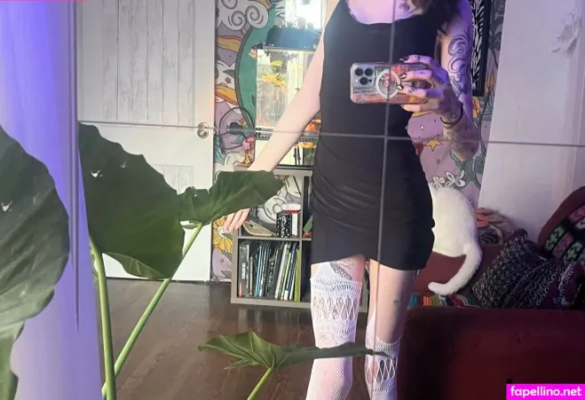 Tomi Jo Lee OnlyFans Thumbnail #hsLwAae6IE