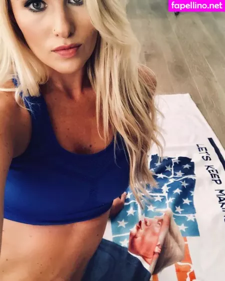 Tomi Lahren OnlyFans Thumbnail #GNmPkYX11i