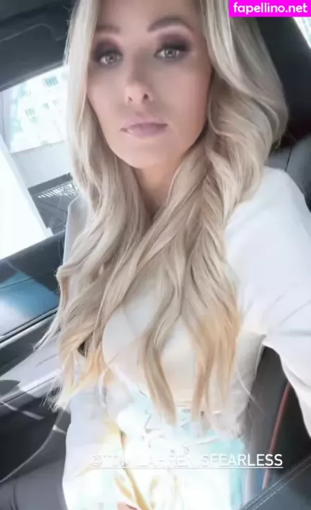 Tomi Lahren OnlyFans Thumbnail #JkXKGHeRil