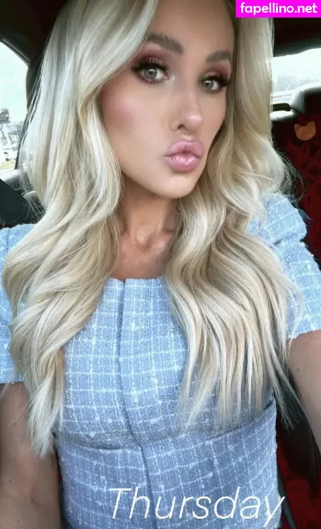 Tomi Lahren OnlyFans Thumbnail #SlYfksbgXB