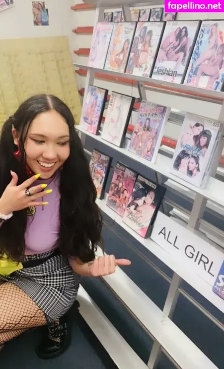 Tomiebabydoll 1 OnlyFans Thumbnail #GYYodNvJVe