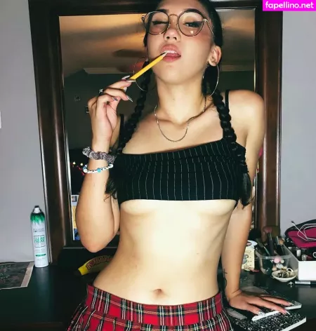 Tomiebabydoll 1 OnlyFans Thumbnail #xg5NTYz1x8