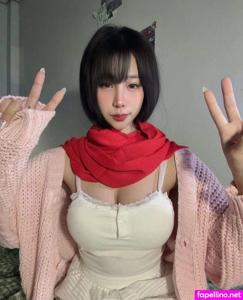 miemayon, tomieisme Nude Leaked OnlyFans Photo #XMAQgJPoAa