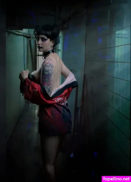 Tomiko Play OnlyFans Thumbnail #8punw9HqAo