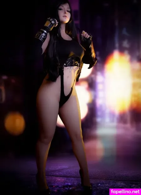 Tomiko Play OnlyFans Thumbnail #9AB42cKntK