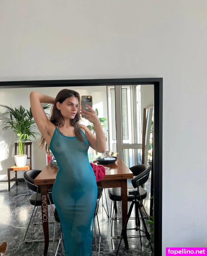 tomikoarii Nude Leaked OnlyFans Photo #DcFV42IiIp