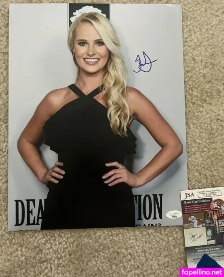 Tomilahren OnlyFans Thumbnail #TMwLudFT4c