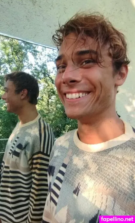 Tomm H OnlyFans Thumbnail #50BJxaSNgA