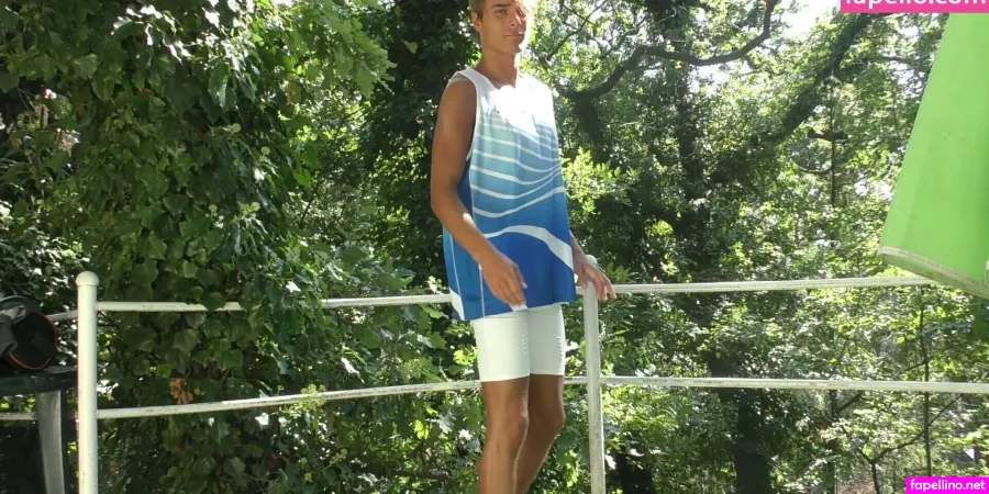 Tomm H OnlyFans Thumbnail #Qtlz2AIS3d