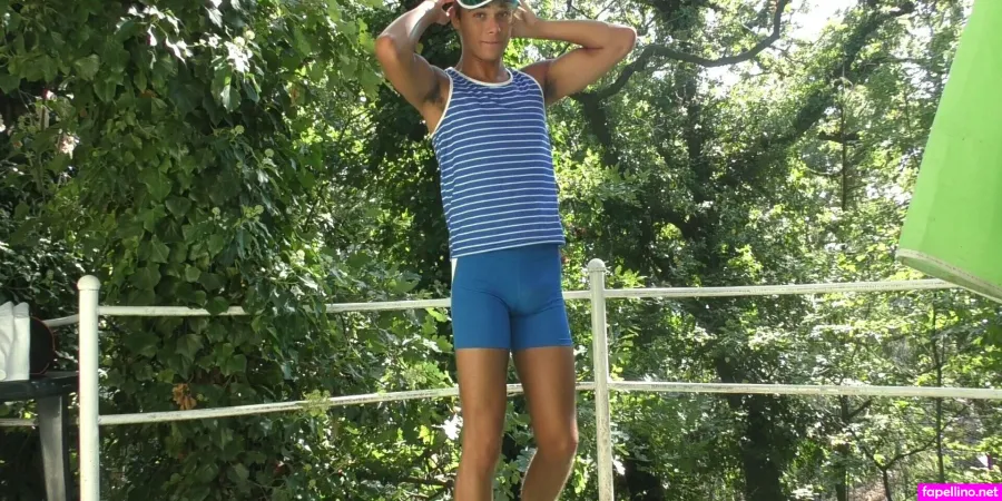 Tomm H OnlyFans Thumbnail #biUqBkFGNw