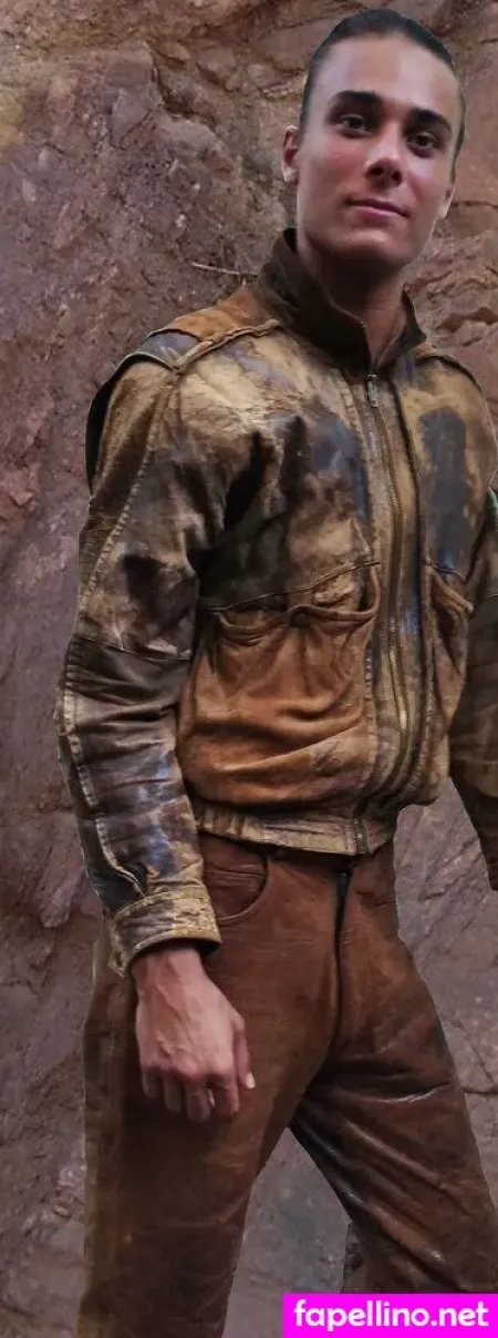 Tomm H OnlyFans Thumbnail #dLAr6PpKv6