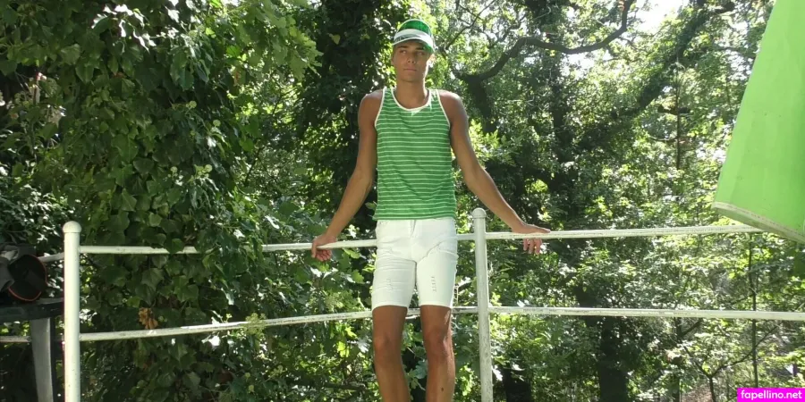 Tomm H OnlyFans Thumbnail #lnRss9iosi