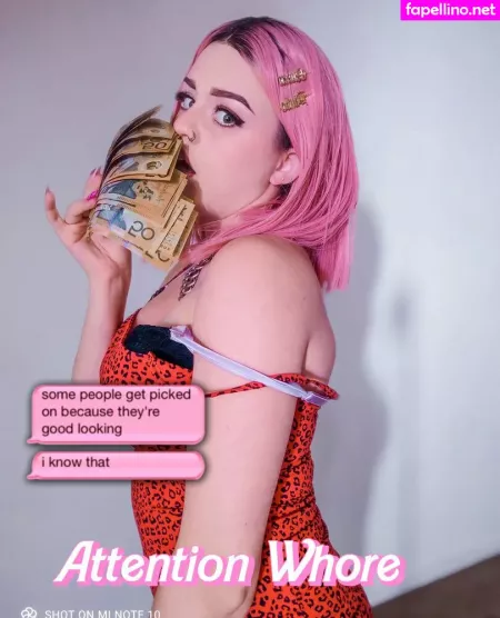 Tommi Terror OnlyFans Thumbnail #EdMeeP2s3Y