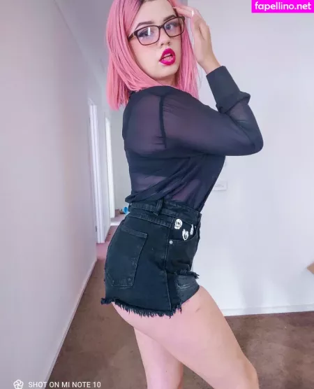 Tommi Terror OnlyFans Thumbnail #ILkN9XXNJP