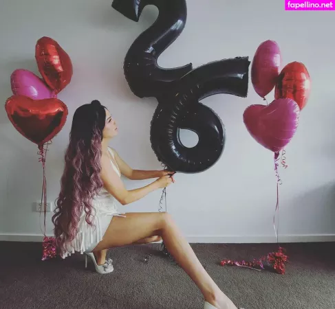 Tommi Terror OnlyFans Thumbnail #IhSklhR25o