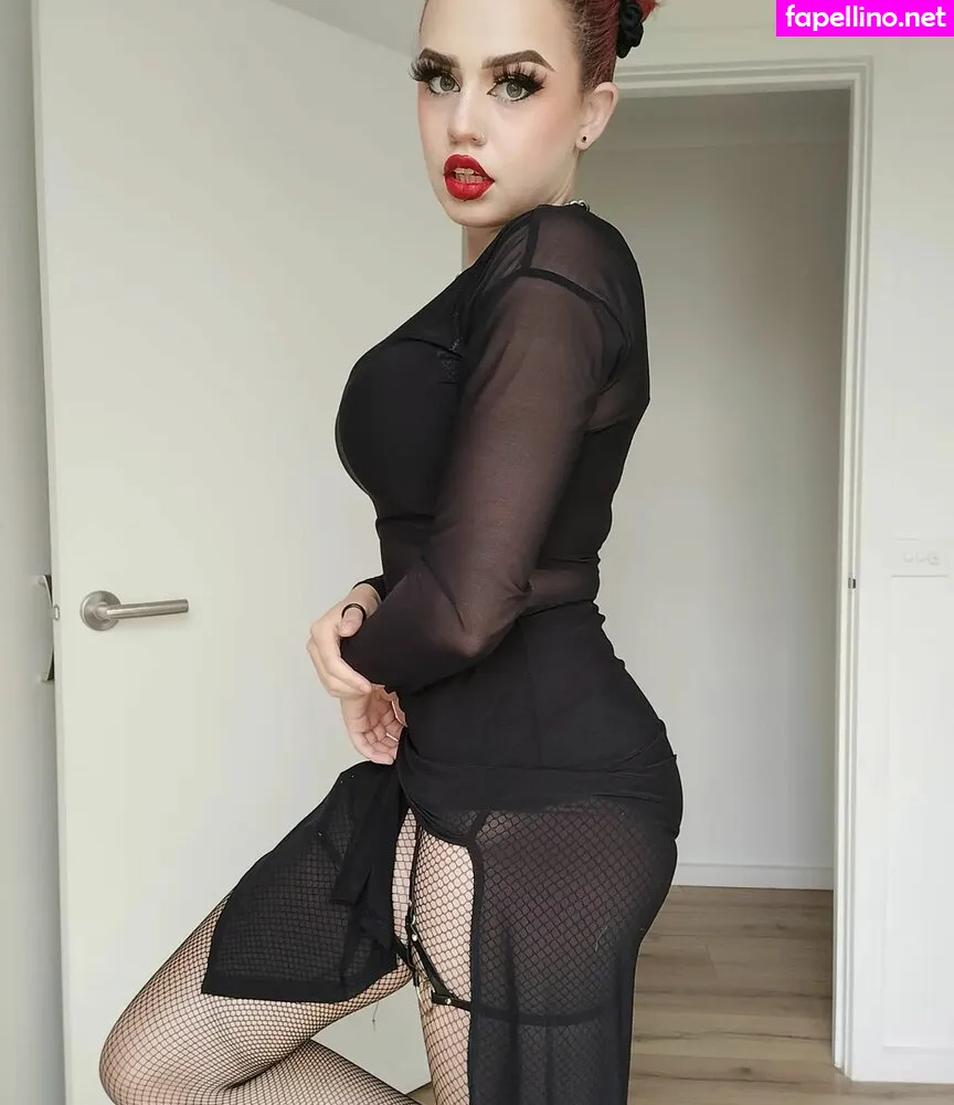 terrortommi, tommi_terror, tommiterror Nude Leaked OnlyFans Photo #R5yUrhcur7