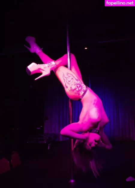 Tommi Terror OnlyFans Thumbnail #R9T4uOFL5a