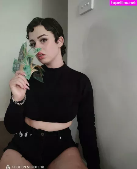 Tommi Terror OnlyFans Thumbnail #UV4woLK6CW