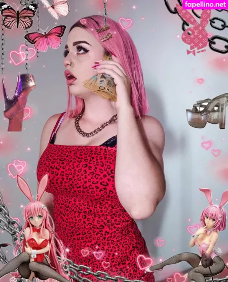 Tommi Terror OnlyFans Thumbnail #ZcZYEvLms5