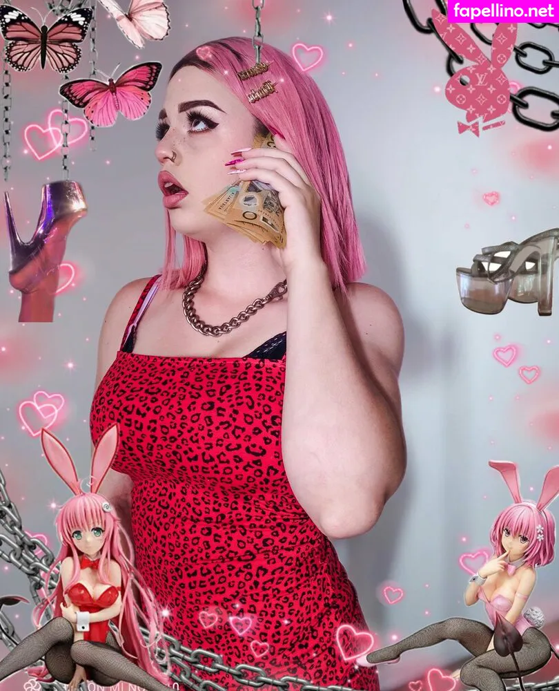 terrortommi, tommi_terror, tommiterror Nude Leaked OnlyFans Photo #ZcZYEvLms5