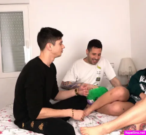 Tommy Cabrio OnlyFans Thumbnail #loLquj3lnN