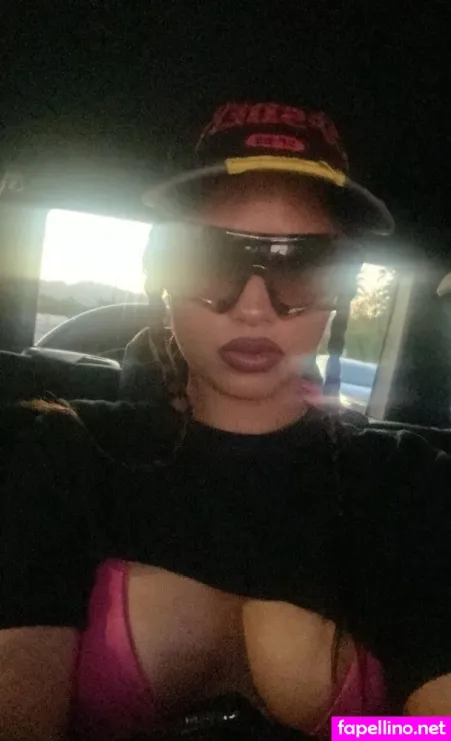 Tommy Genesis Main Profile Photo