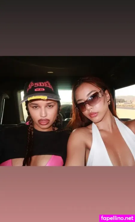 Tommy Genesis OnlyFans Thumbnail #XmcPhbwDbZ