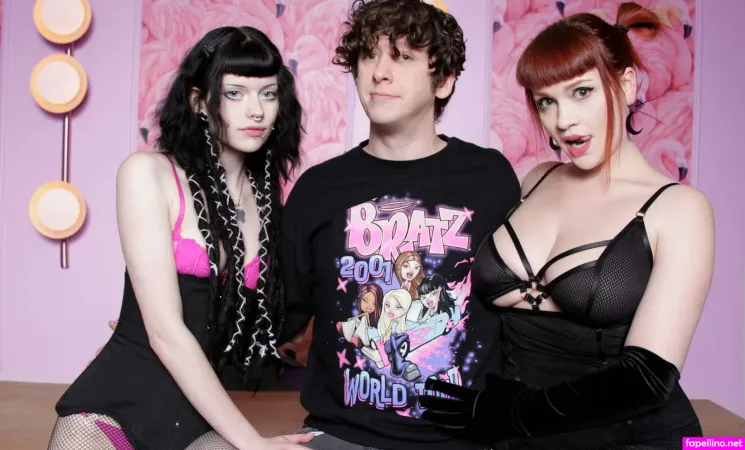 Tommymoon OnlyFans Thumbnail #PxDNUqgIiz