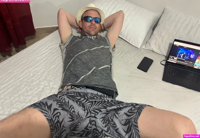 Tommystars1 OnlyFans Thumbnail #PoQOCDcIN3