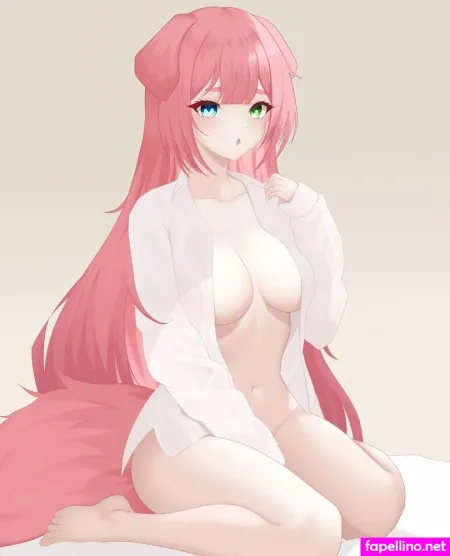 Tomoetheneko OnlyFans Thumbnail #ipogw1ZDtx