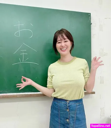 Tomoka Takenaka OnlyFans Thumbnail #kMHcnWnLZK