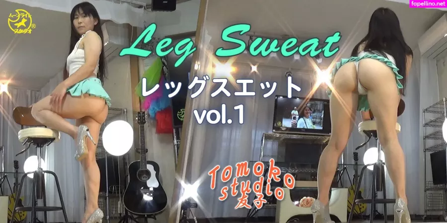 Tomokostudio OnlyFans Thumbnail #RGMnlzjGv9