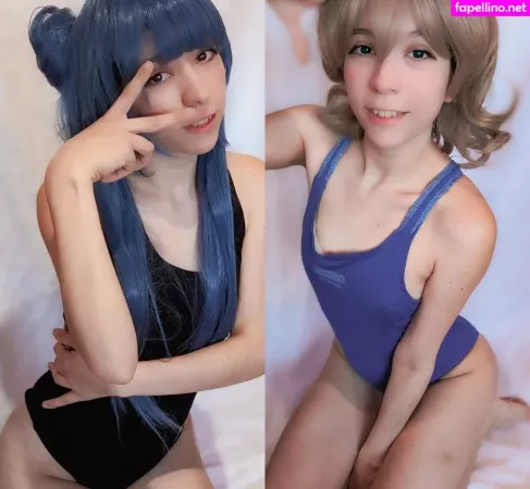 Tomomechi OnlyFans Thumbnail #CusDniTheY