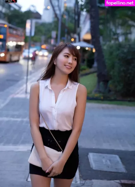 Tomomi Morisaki OnlyFans Thumbnail #RqhhckD1x1